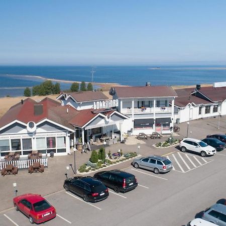 Hotel Lokkilinna Kalajoki Luaran gambar