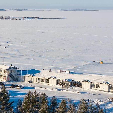 Hotel Lokkilinna Kalajoki Luaran gambar