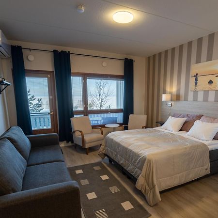 Hotel Lokkilinna Kalajoki Luaran gambar