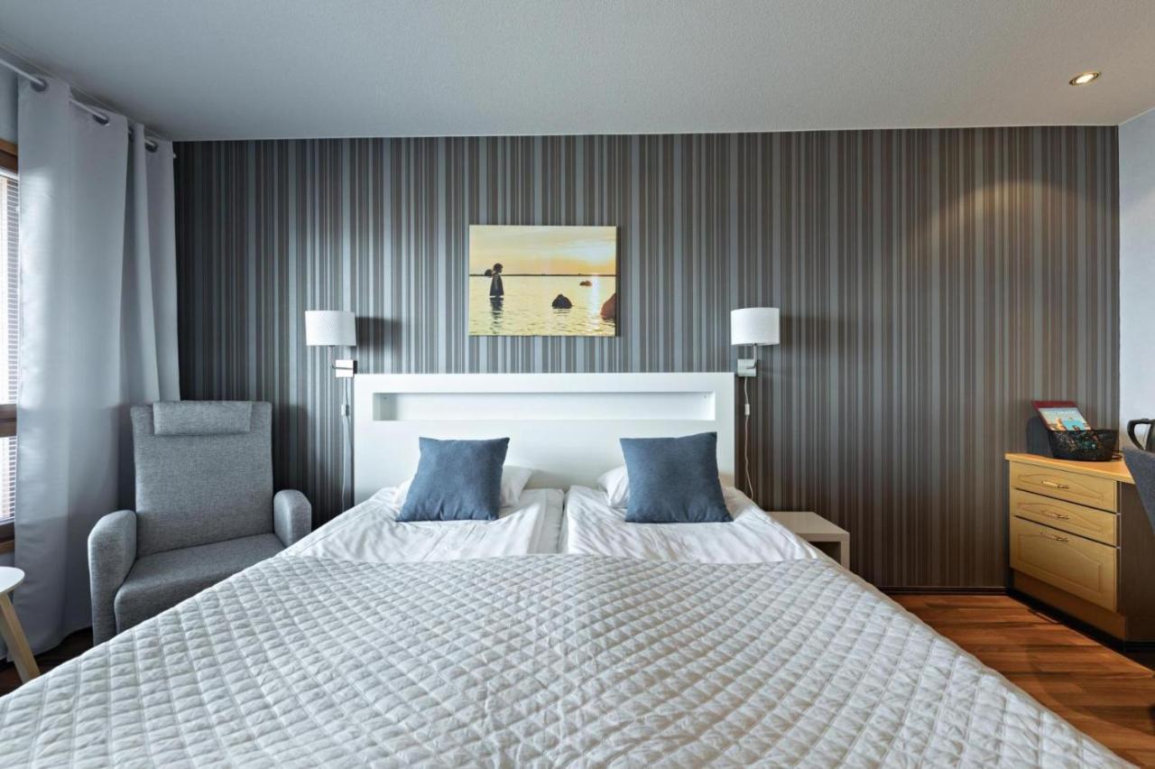 Hotel Lokkilinna Kalajoki Luaran gambar