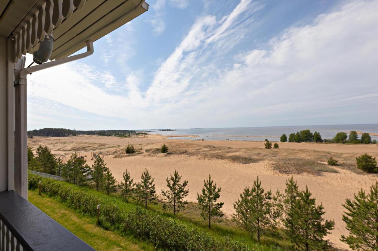 Hotel Lokkilinna Kalajoki Luaran gambar