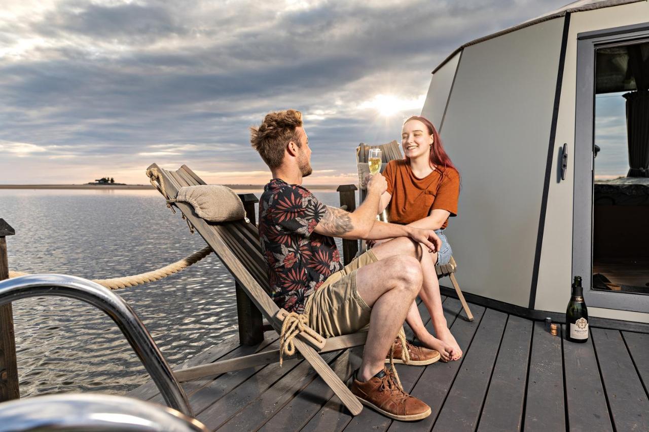 Hotel Lokkilinna Kalajoki Luaran gambar