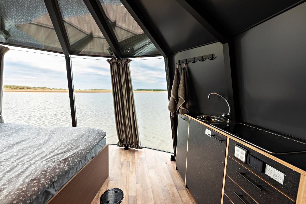 Hotel Lokkilinna Kalajoki Luaran gambar