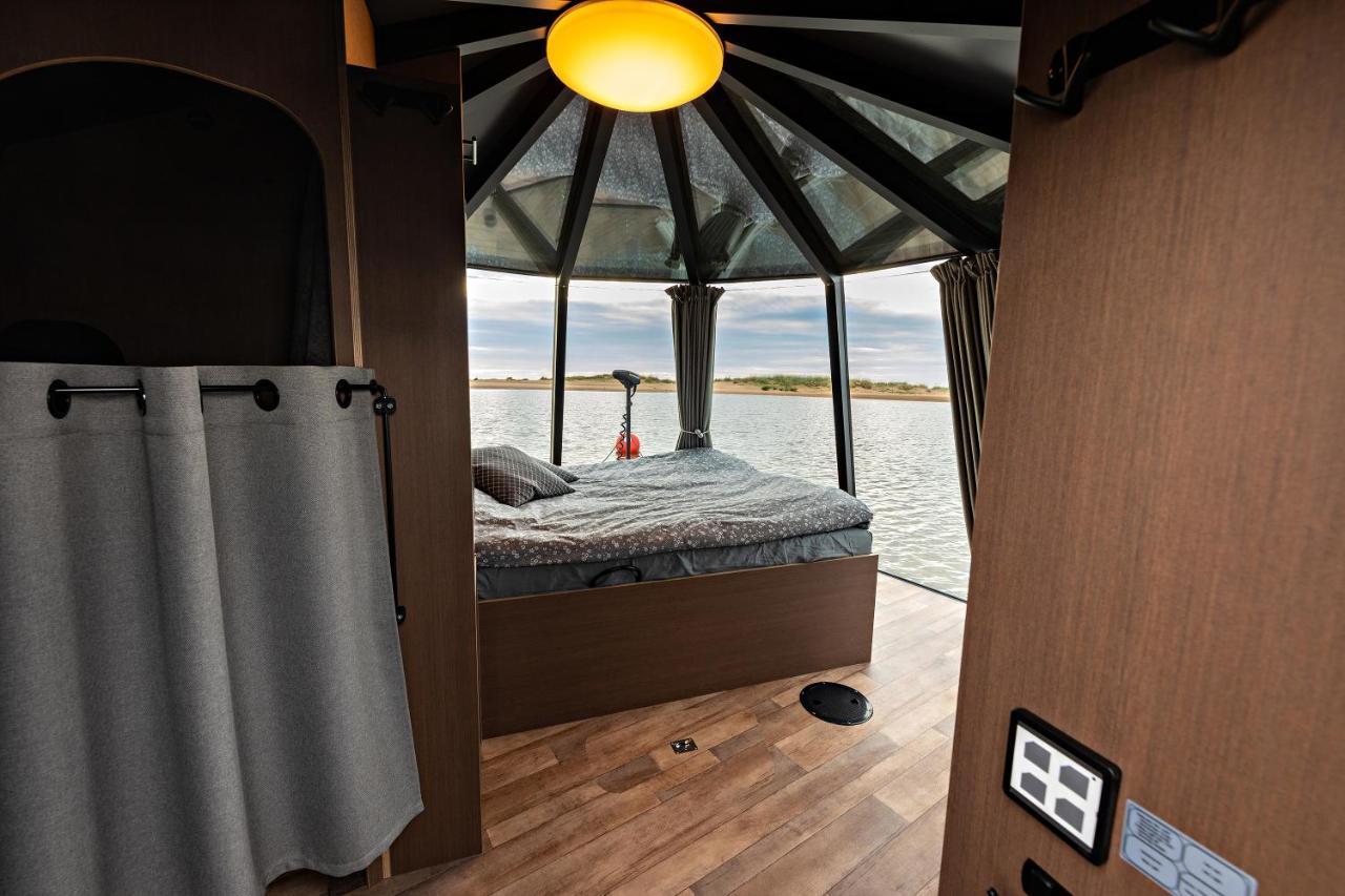 Hotel Lokkilinna Kalajoki Luaran gambar