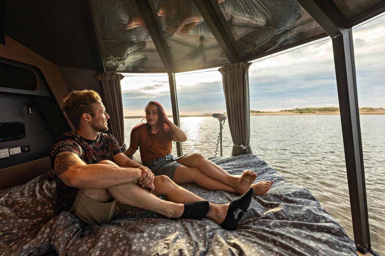 Hotel Lokkilinna Kalajoki Luaran gambar