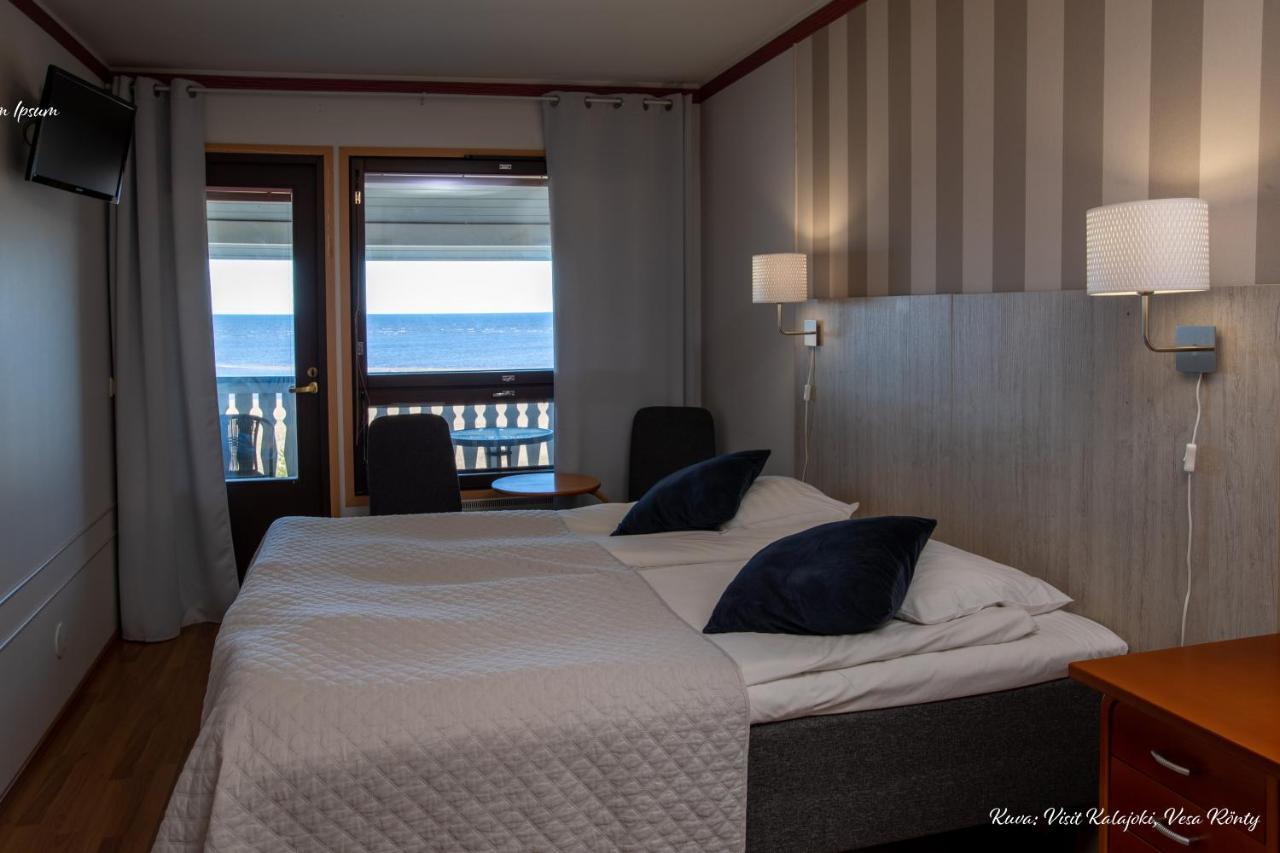 Hotel Lokkilinna Kalajoki Luaran gambar
