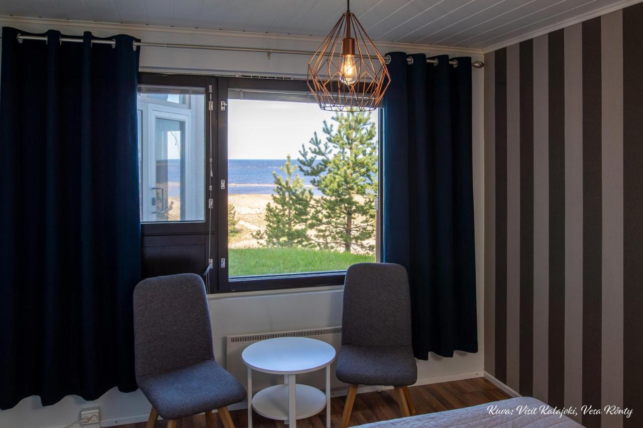 Hotel Lokkilinna Kalajoki Luaran gambar