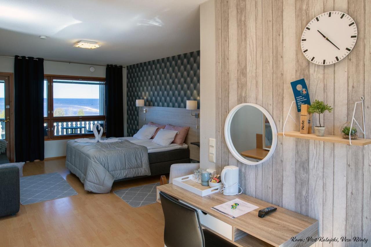 Hotel Lokkilinna Kalajoki Luaran gambar