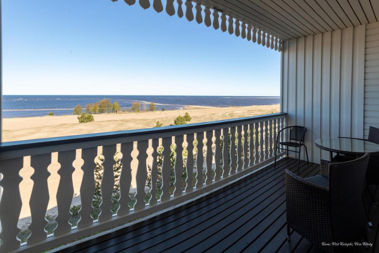 Hotel Lokkilinna Kalajoki Luaran gambar