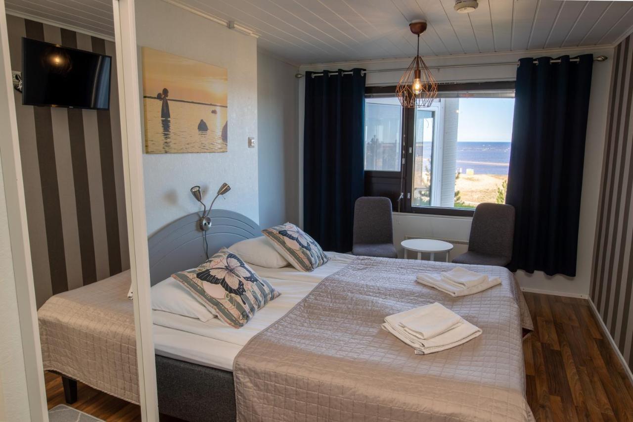 Hotel Lokkilinna Kalajoki Luaran gambar