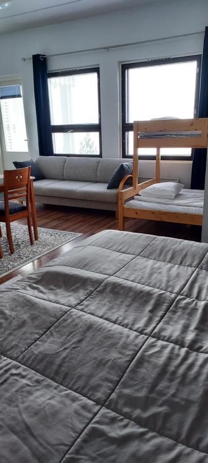 Hotel Lokkilinna Kalajoki Luaran gambar