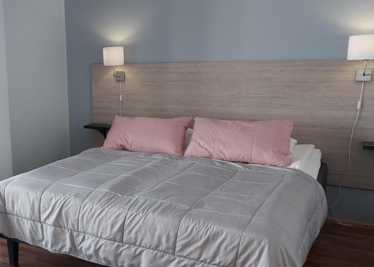 Hotel Lokkilinna Kalajoki Luaran gambar