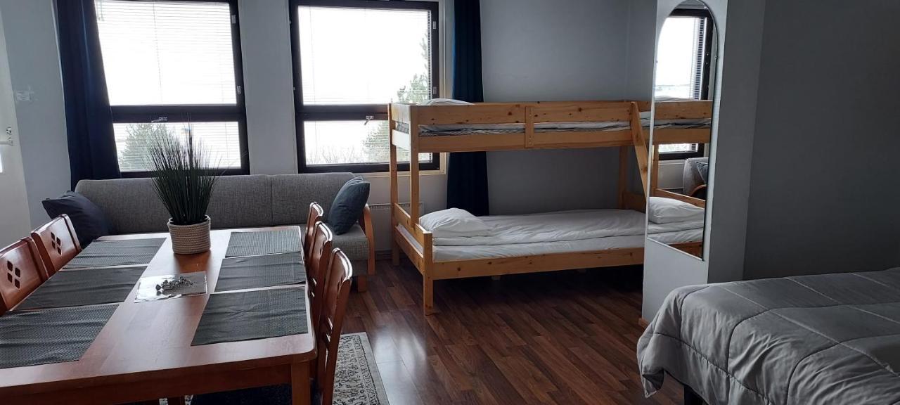 Hotel Lokkilinna Kalajoki Luaran gambar