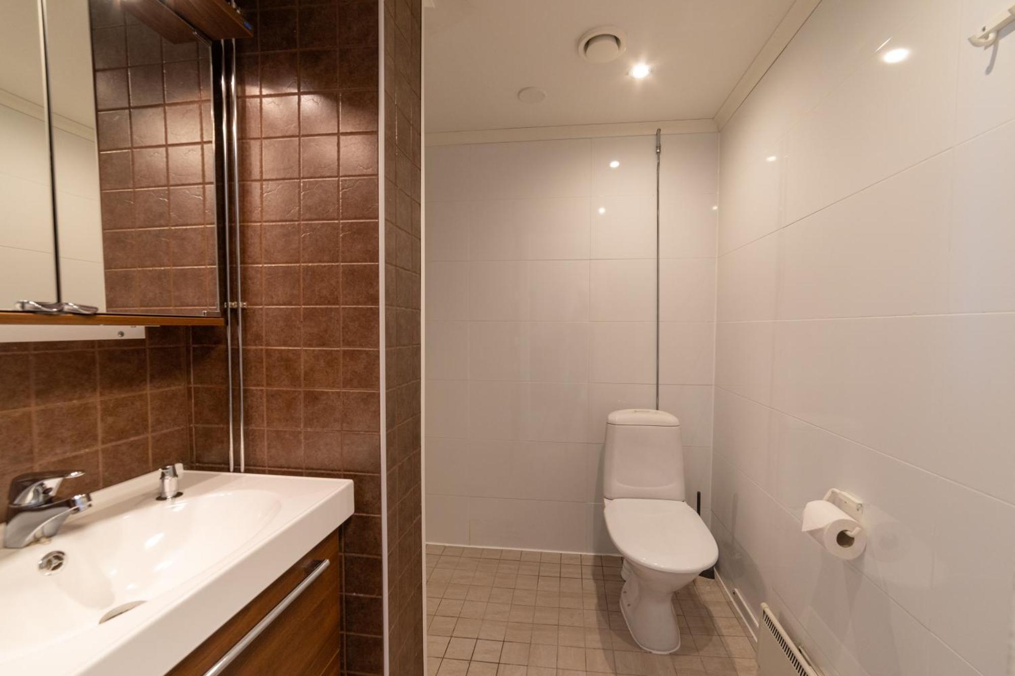 Hotel Lokkilinna Kalajoki Luaran gambar
