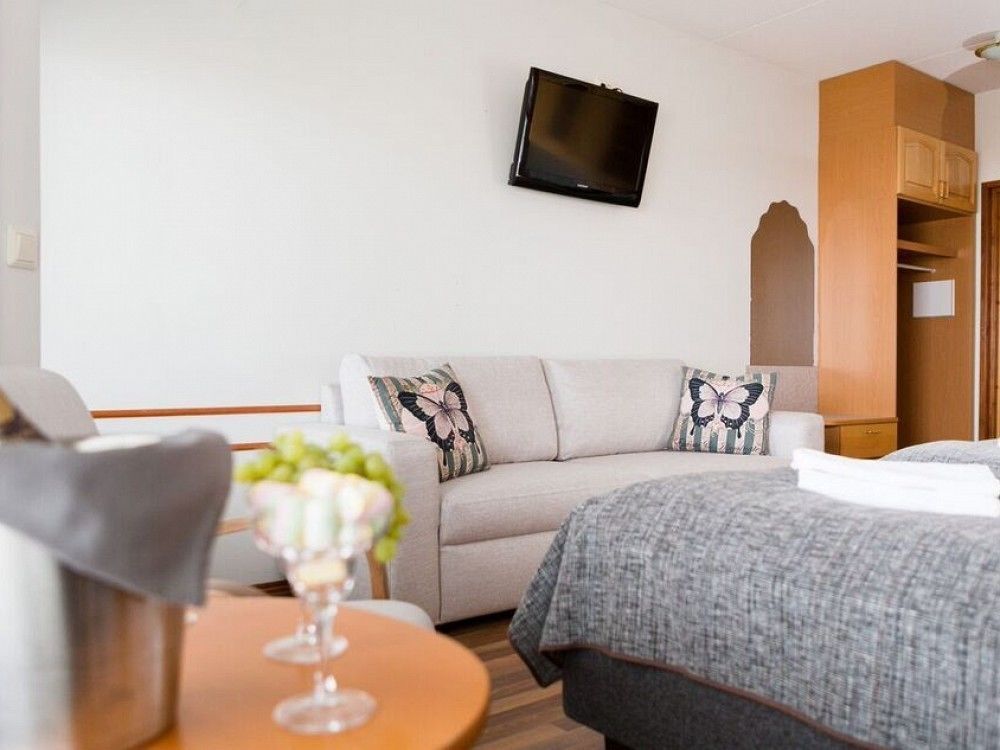 Hotel Lokkilinna Kalajoki Luaran gambar