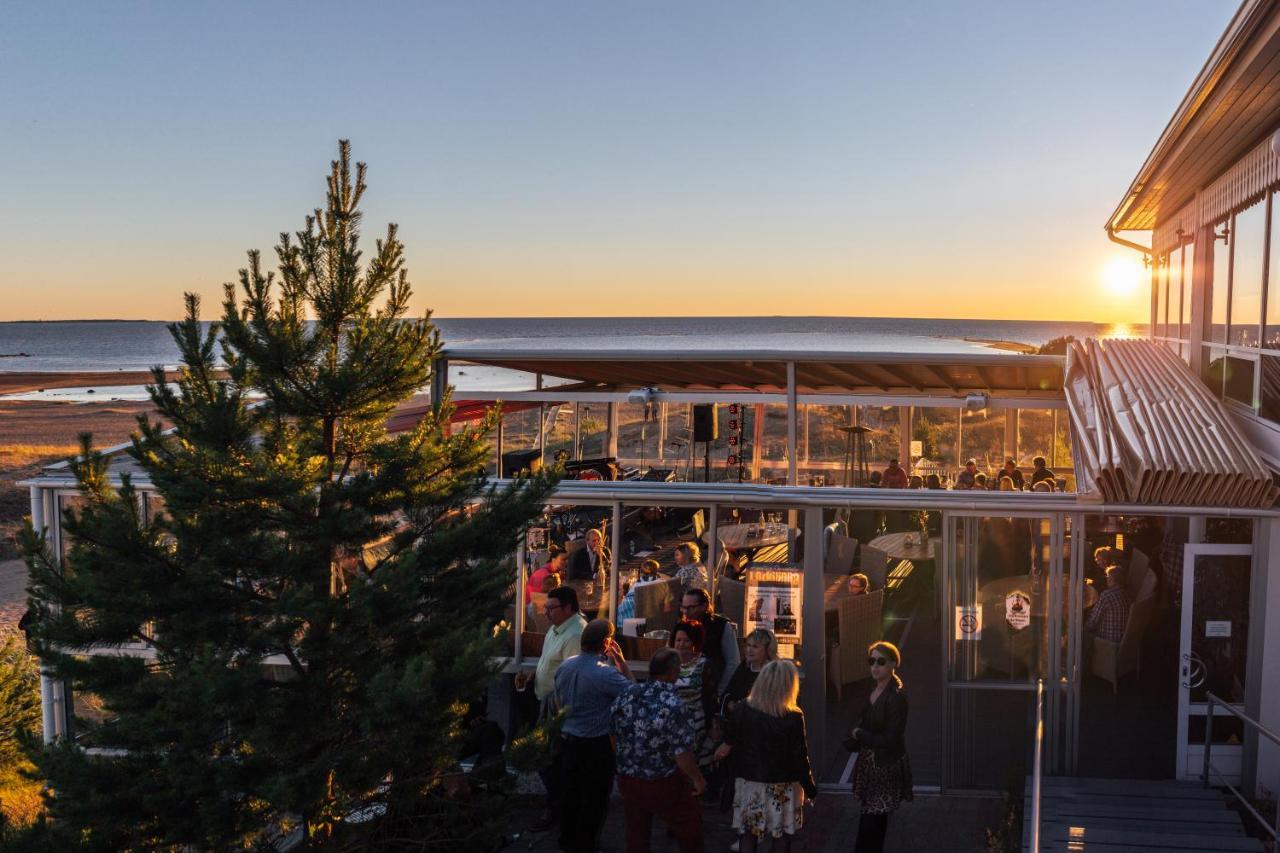 Hotel Lokkilinna Kalajoki Luaran gambar